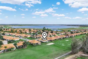 4016 Dunmore Dr, Lake Wales, FL 33859 - Photo 2