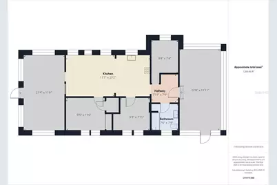 348 Gordon Avenue, Lake Wales, FL 33859 - Photo 2