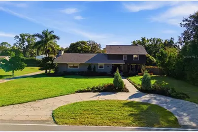 1825 Clubhouse Road, Lakeland, FL 33813 - Photo 1