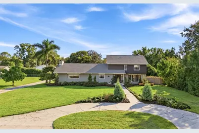 1825 Clubhouse Road, Lakeland, FL 33813 - Photo 1