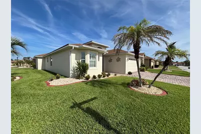 4577 Back Nine Drive, Winter Haven, FL 33884 - Photo 1