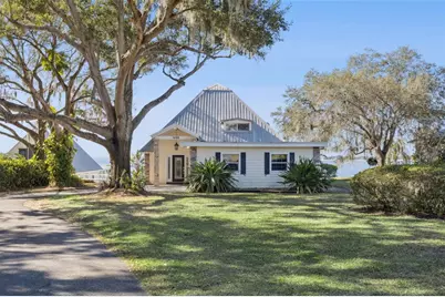 1280 N Crooked Lake Drive, Babson Park, FL 33827 - Photo 2