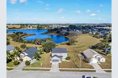 1405 Vista Del Lago Boulevard, Dundee, FL 33838 - Photo 2