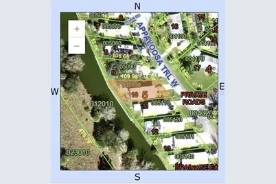 34 W Appaloosa Trail, Lake Wales, FL 33853 - Photo 2