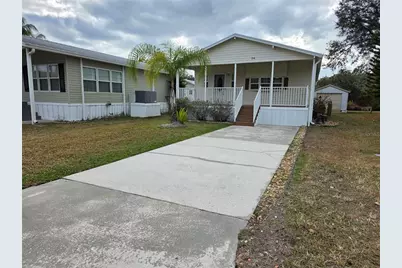 34 W Appaloosa Trail, Lake Wales, FL 33853 - Photo 1