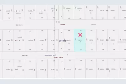 1022 Calliandra Drive, Indian Lake Estates, FL 33855 - Photo 4