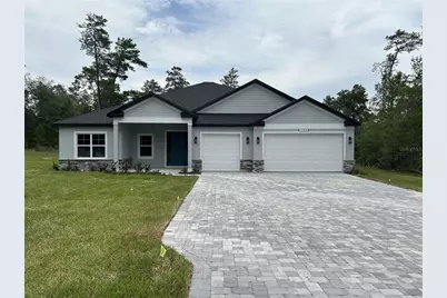 3 Greenpark Boulevard, Homosassa, FL 34446 - Photo 1