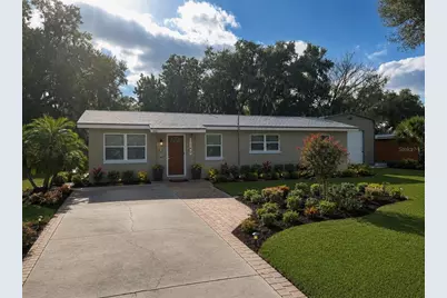 1163 Lake Drive, Waverly, FL 33877 - Photo 2