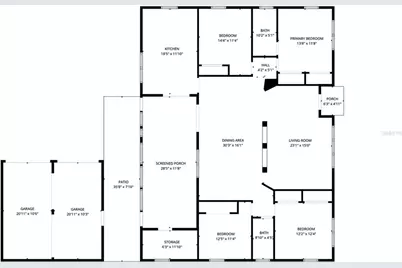 2600 Pamela Drive, Winter Haven, FL 33884 - Photo 46