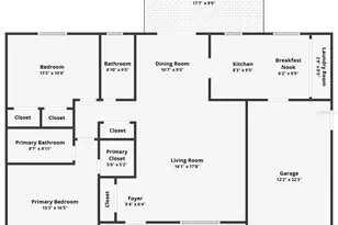 847 Sherwood Dr, Lake Wales, FL 33898 - Photo 2