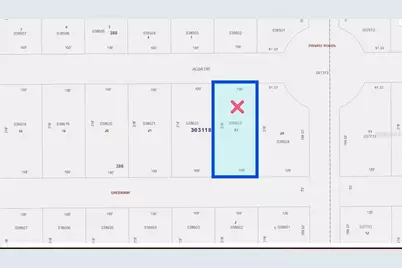 503 Alba Drive, Indian Lake Estates, FL 33855 - Photo 2