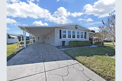 4815 Foxwood Blvd, Lakeland, FL 33810 - Photo 2