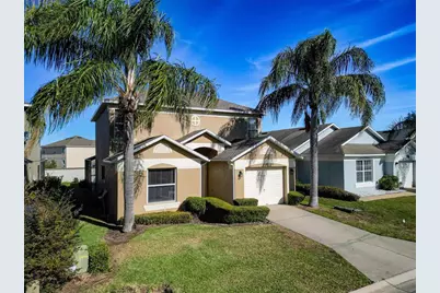 2877 Kokomo Loop, Haines City, FL 33844 - Photo 2