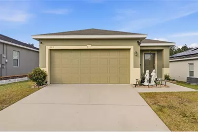 125 Tanager Street, Haines City, FL 33844 - Photo 1