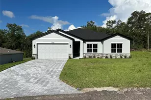 8038 N Voyager Dr, Dunnellon, FL 34433 - Photo 1