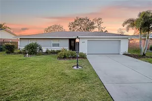 601 Lake Pansy Dr NW, Winter Haven, FL 33881 - Photo 1