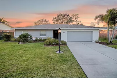 601 Lake Pansy Drive NW, Winter Haven, FL 33881 - Photo 2