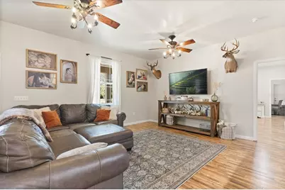 3865 Rabbit Run Road, Wauchula, FL 33873 - Photo 2