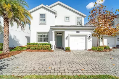 4778 Kings Castle Circle, Kissimmee, FL 34746 - Photo 8