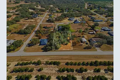 1830 Golfview Cutoff Road, Babson Park, FL 33827 - Photo 2