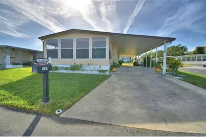 154 Paradise Lane, Auburndale, FL 33823 - Photo 1
