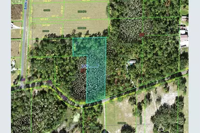 Green Pond Road, Polk City, FL 33868 - Photo 8