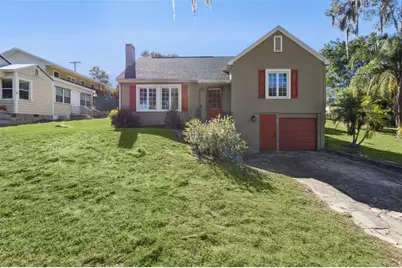 844 S Lakeshore Boulevard, Lake Wales, FL 33853 - Photo 2