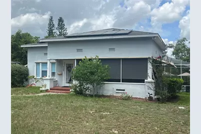 1127 S Lakeshore Boulevard, Lake Wales, FL 33853 - Photo 1