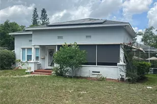 1127 S Lakeshore Blvd, Lake Wales, FL 33853 - Photo 1