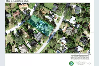 1127 S Lakeshore Boulevard, Lake Wales, FL 33853 - Photo 2