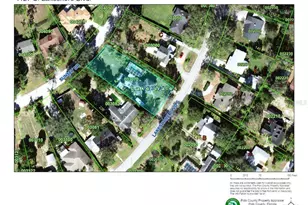 1127 S Lakeshore Blvd, Lake Wales, FL 33853 - Photo 2