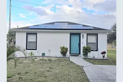 128 Woodlawn Avenue, Lake Wales, FL 33859 - Photo 1