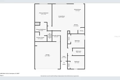 2409 White Tail Street, Davenport, FL 33837 - Photo 54
