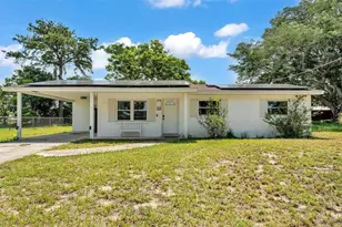 815 Everett St, Lake Alfred, FL 33850 - Photo 2