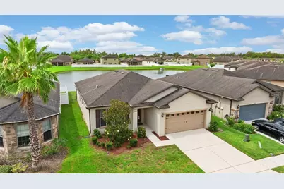 8933 Hinsdale Heights Drive, Polk City, FL 33868 - Photo 30