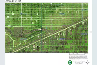 Althea Drive, Indian Lake Estates, FL 33855 - Photo 14
