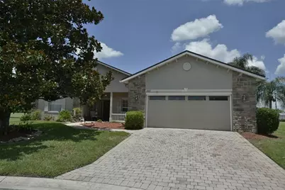 4360 Ashton Club Drive, Lake Wales, FL 33859 - Photo 1