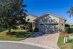 4360 Ashton Club Dr, Lake Wales, FL 33859 - Photo 2