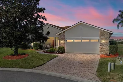 4360 Ashton Club Drive, Lake Wales, FL 33859 - Photo 2