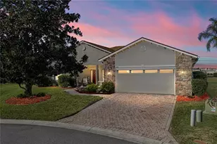 4360 Ashton Club Dr, Lake Wales, FL 33859 - Photo 2