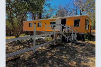7260 Woodstock Street, Keystone Heights, FL 32656 - Photo 1