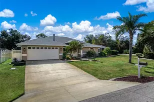 101 Bougainvillea St NE, Lake Placid, FL 33852 - Photo 4