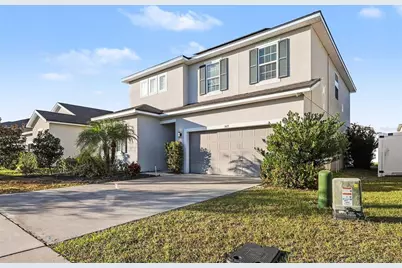 509 Buchannan Drive, Davenport, FL 33837 - Photo 2