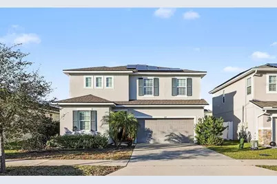 509 Buchannan Drive, Davenport, FL 33837 - Photo 1