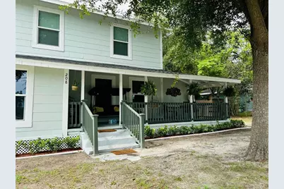 208 Weaver Avenue, Lake Wales, FL 33853 - Photo 14