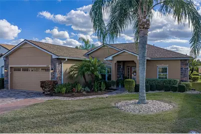 4425 Turnberry Lane, Lake Wales, FL 33859 - Photo 4