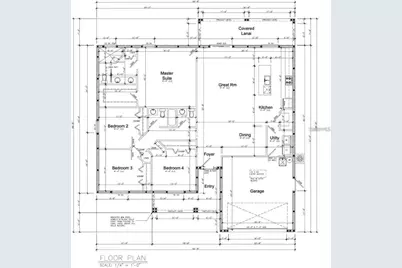 3121 Gardenia Drive, Indian Lake Estates, FL 33855 - Photo 2