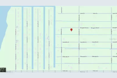 1005 Bougainville Drive, Indian Lake Estates, FL 33855 - Photo 4