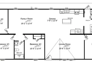 2436 Edwin St NE, Winter Haven, FL 33881 - Photo 2