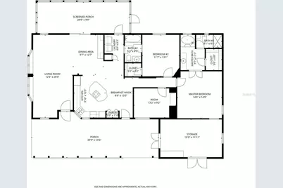 247 Hickory Ridge Drive, Sebring, FL 33876 - Photo 46